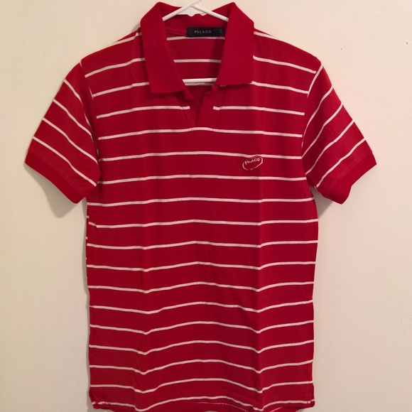 Pelaco Men's Polo Shirt - Picture 2 of 6